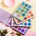 BEAUTY GLAZED New Color Board 60 Colors Eyeshadow Pallete. 