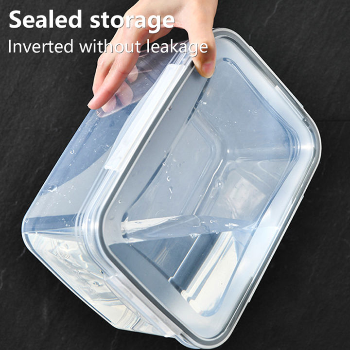 Kitchen%20Refrigerator%20Storage%20Box%20Sealed%20Food%20Organizer%20Ginger%20Garlic%20Onion%20Container%20with%20Removable%20Drain%20Plate%20-%20Image%206