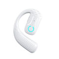 The new YS-01 swivel open left and right ears are not in the ears OWS Bluetooth headset ultra-long battery life cross-border e-commerce. 