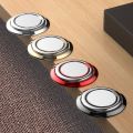 360 Rotatable Phone Ring Holder Smartphone Stand Phone Accessories Phone Stand Socket Magnetic Holder. 