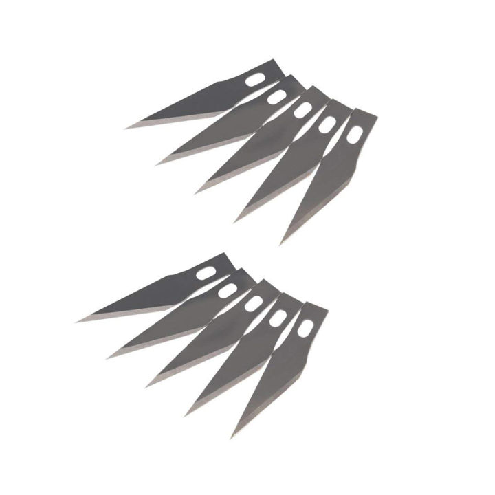 Precision%20craft%20only%20blade-5/10%20pcs%20-%20Image%202