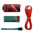 PICKIT3 Programmer Universal PIC ICD2 PICKit 2 PICKIT 3 Programming Adapter Seat. 