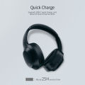 Razer OPUS Headset ANC Active Noise-canceling Wireless BT Hi-Fi Headphone Gaming Earphone 40mm Drivers with Portable Case. 