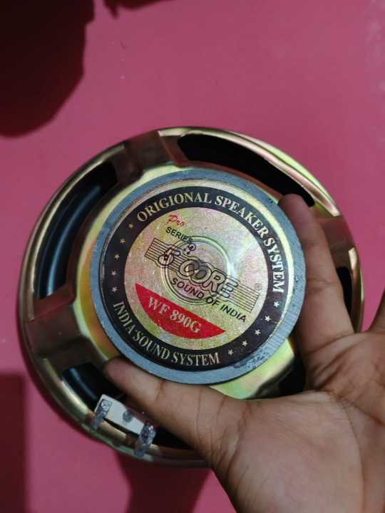 8%20Inch%20WOFFAR%205%20Core%20Sound%20Of%20SIYAM%208%20Inch%20Speaker%20Woofer%204%20Ohm%2090W%20Subwoofer%208%20Inch%20Subwoofer%20Full%20Range%20Audio%20Speaker%20Stereo%20Woofer%20200mm%20Speaker%20-%20Image%202