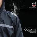 Raincoat Rain Pants Suit Thick Waterproof Motorcycle Rain Jacket Poncho Adults Large Size Fishing Suit Rainwear Man And Woman. 