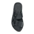 Bata WAVY Slip-On Sandal for Men. 