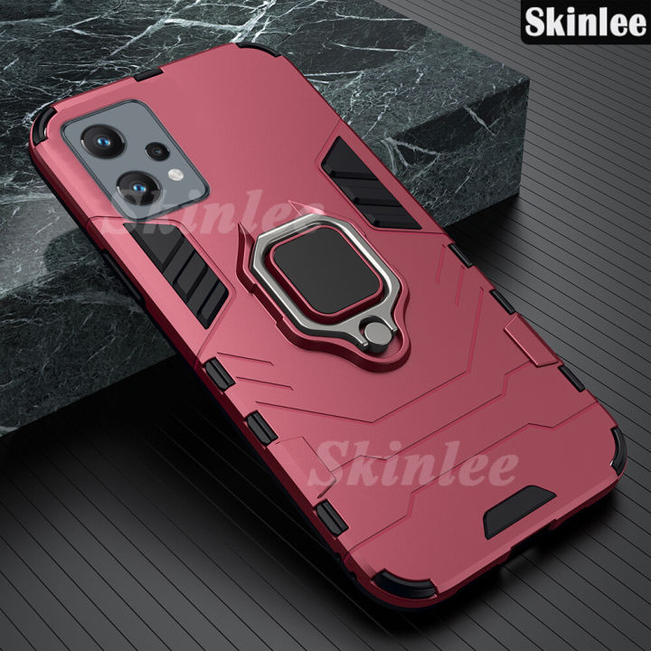 Phone%20Case%20Realme%209%20with%20Holder%20Ring%20Cover%20Cases%20for%20Realme9%20Back%20Cover%20Car%20Magnet%20Phone%20Cases%20-%20Image%204