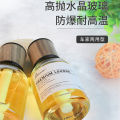 Japanese Express Car Car Aromatherapy Decoration Men's Car High-End Long-Lasting Light Perfume Women's Fragrance. 