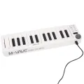 M-Vave 25-Key Midi Keyboard Mini USB Midi Controller. 