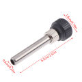 Soldering Station Iron Handle Accessories for Iron Head Cannula Iron Tip Bushing Podazz. 