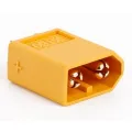 NCANRUI 2X PDB XT60 Power Distribution Board BEC 5V 2A 12V 0.5A with XT60 Plug for DIY Quadcopter Output Support 6 ESC. 