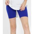 Exclusive & fashionable Yoga and fitness Half pant. 
