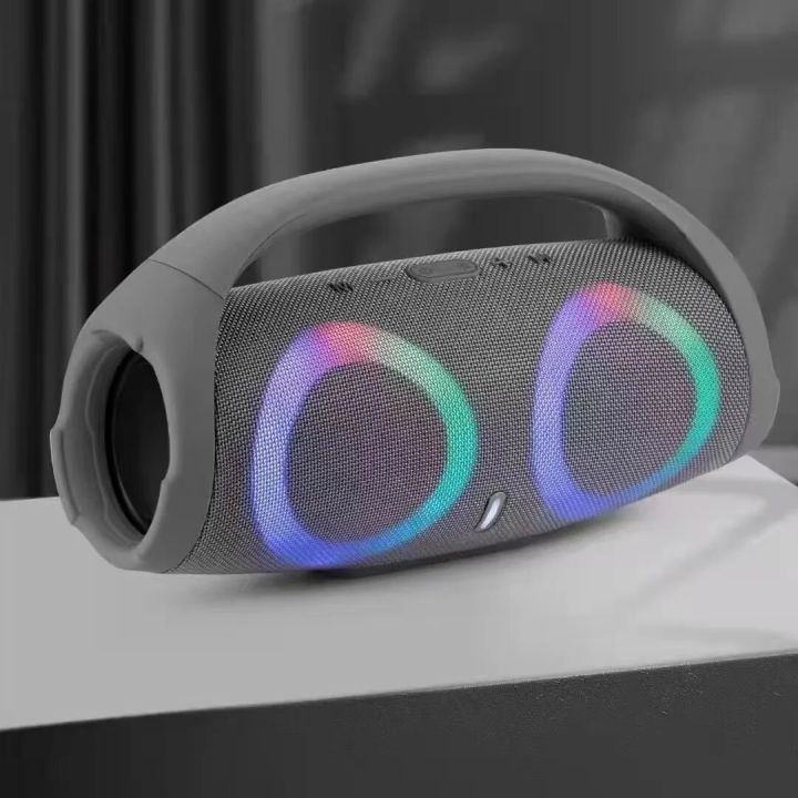 100W%20high%20power%20wireless%20TWS%20subwoofer%20portable%20waterproof%20card%20speaker%20RGB%20colorful%20rotating%20flashing%20light%20bluetooth%20speaker%20-%20Image%207