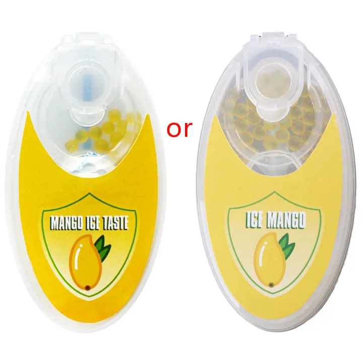 VONL%20100pcs%20Mix%20Fruit%20Flavor%20Menthol%20Capsule%20Mint%20Beads%20Explosion%20Pops%20Filter%20Brush%20Ball%20for%20Accessories%20-%20Image%202