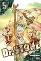Dr. STONE, Vol. 5. 