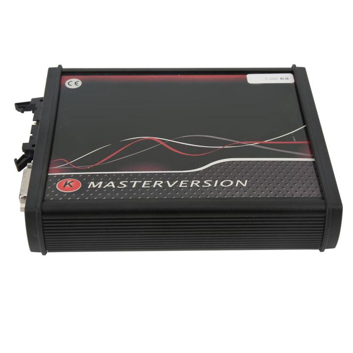 Car Diagnostic Code Reader, Easy To Use Unlimited Token Online Operation ECU Programming Tool High Performance High Accuracy Multi Languages Support for Truck