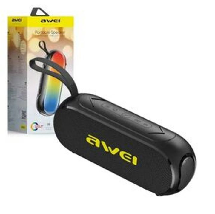 Awei%20Colorful%20Light%20KA2%20Outdoor%20TWS%20Waterproof%20Portable%20Bluetooth%20Wireless%20IPX7%20Dual%20Speake%20Dynamic%20RGB%20Light%20Effects%20TWS%20Function%204-6%20H%20Music%20Play%2010W%20Output%20Power%20%20Transparent%20Mechanical%20TWS%20Subwoofer%20Wireless%20Bluetooth%20Speaker,RGB%20Speaker%20Black,White%20R%20-%20Image%206