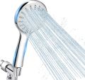 High Pressure Handheld Shower Head Set.