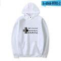 Creative Tumblr Greys Anatomy Hoodies Popular Mens Autumn Fashion Gray's Anatomy Hoodies Sweatshirts Casual Long Sleeve Coats. 