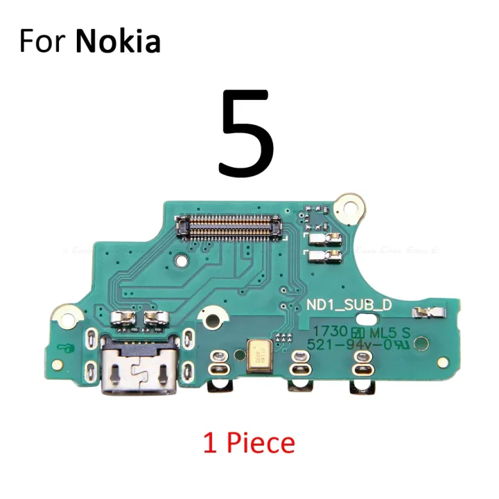 Charger%20USB%20Dock%20Charging%20Dock%20Port%20Board%20With%20Mic%20Microphone%20Flex%20Cable%20Repair%20Parts%20For%20Nokia%203.1%205.1%20Plus%202.1%202%202.2%203%203.2%204.2%205%20-%20Image%203