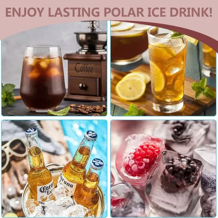 Reusable%2014%20Cavity%20Ice%20Cube%20Tray%20Silicone%20Creative%20Ice%20Box%20Silicone%20Cooler%20Ice%20Mold%20with%20Lid%20Fruit%20Juice%20Freezer%20Box%20-%20Image%202