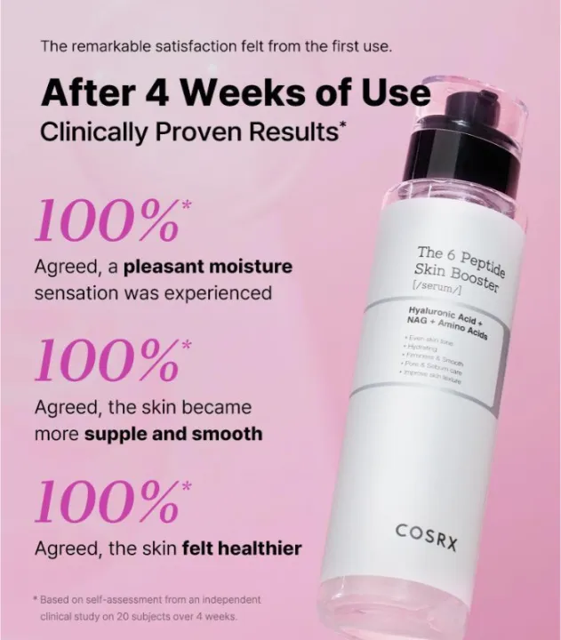 COSRX%20The%206%20Peptide%20Skin%20Booster%20Serum%20150ml%20(Korea)%20-%20Image%205