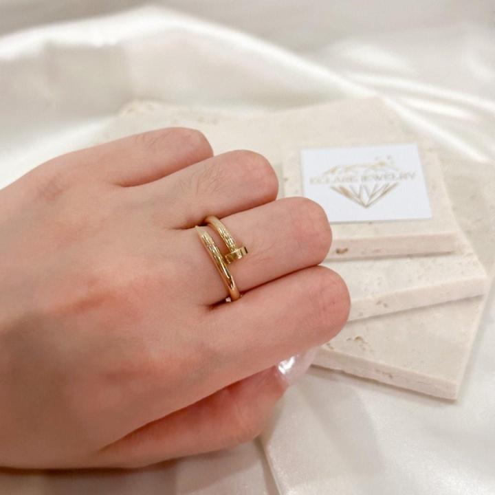 Stainless%20Steel%20Ring%20for%20Women%20Finger%20Ring%20-%20Image%203