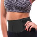 Copper Compression Gear Premium Fit Back Brace Lower Lumbar Support Belt. Adjustable for Men Women. Copper Infused Back Wrap.