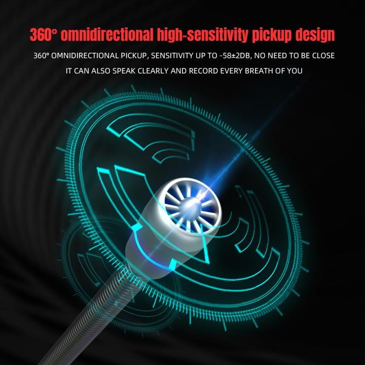 F15%20Computer%20Microphone%20RGB%20Luminous%20and%20Flexible%20USB%20Drive-free%20Voice%20Chat%20Video%20Conference%20Microphone%20-%20Image%205