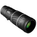 HD 80x100 Professional Telescope Monocular Powerful Binoculars Long Range Waterproof Pocket Zoom Night For Hunting Tourism.