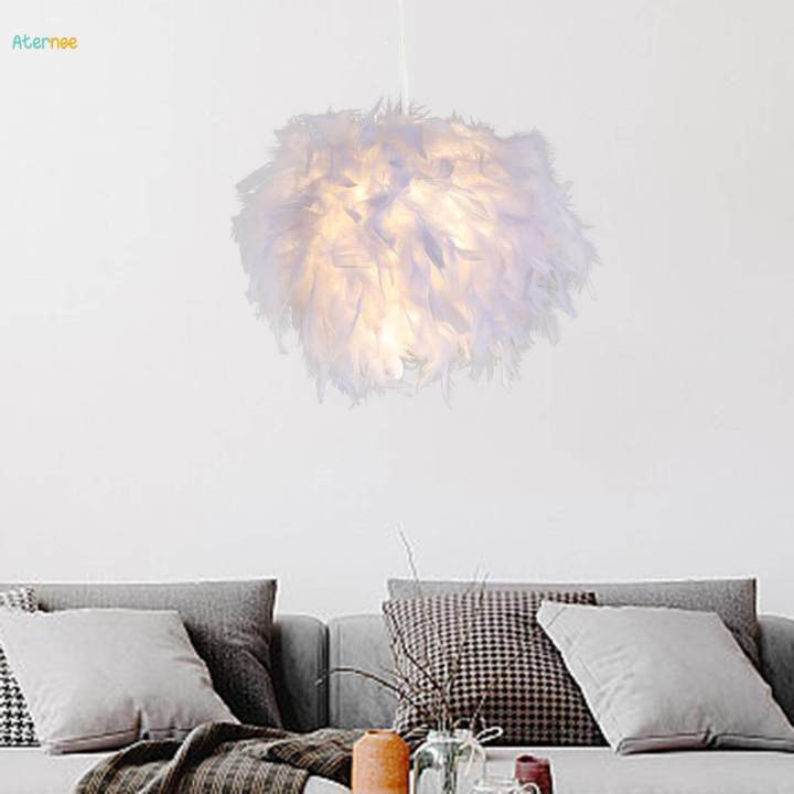 Feather%20Lamp%20Shade%20for%20Table%20Lamp%20and%20Floor%20Lamp%20for%20Living%20Room%20Party%20Decor%20-%20Image%205