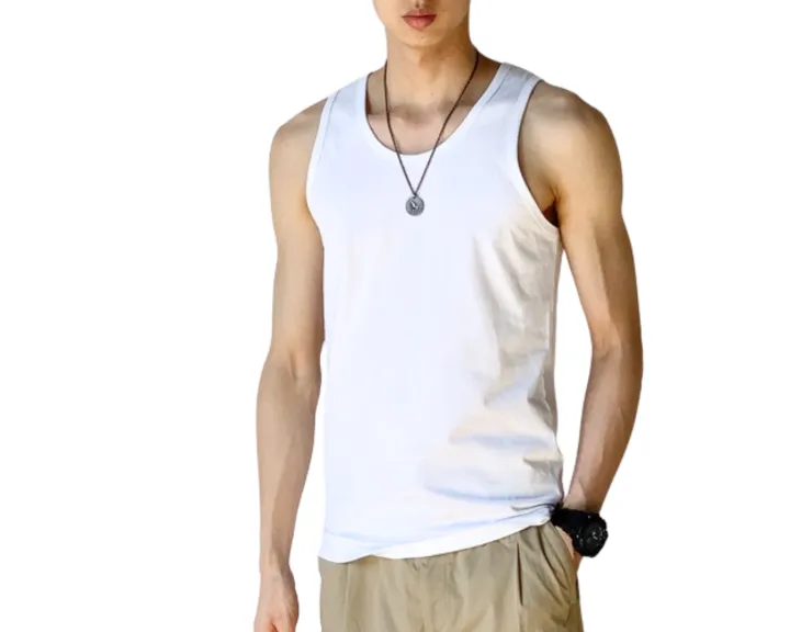 3%20Pcs%20Cotton%20White%20Sentu%20Genji%20Sando%20Genji%20-%20Image%203