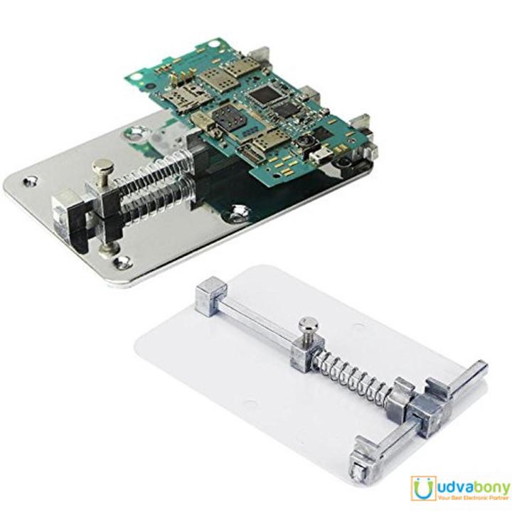 Pcb Rework Clamp PCB Holder Rework Station PCB Universal Clamping Platform FOR Cell ...