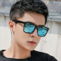New Luxury Square Sunglasses Men Brand Designer Driving Shades Male Sun Glasses Vintage Travel Outdoor UV Eyewear Oculos De Sol Shines. 