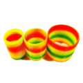 Rainbow Spring_Ring Play - Multicolorc 3 Size 3 P. 