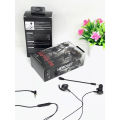 (BSHOP BD ) Mobile Gaming Headset Common XG-121 With HD Mic - Earphone.