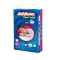 Supermom Baby Pant Diaper Small (0-8) Kg - 42 pcs.