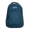 Waterproof Backpack American Tourister Compact Bag With Laptop Chamber 27L. 