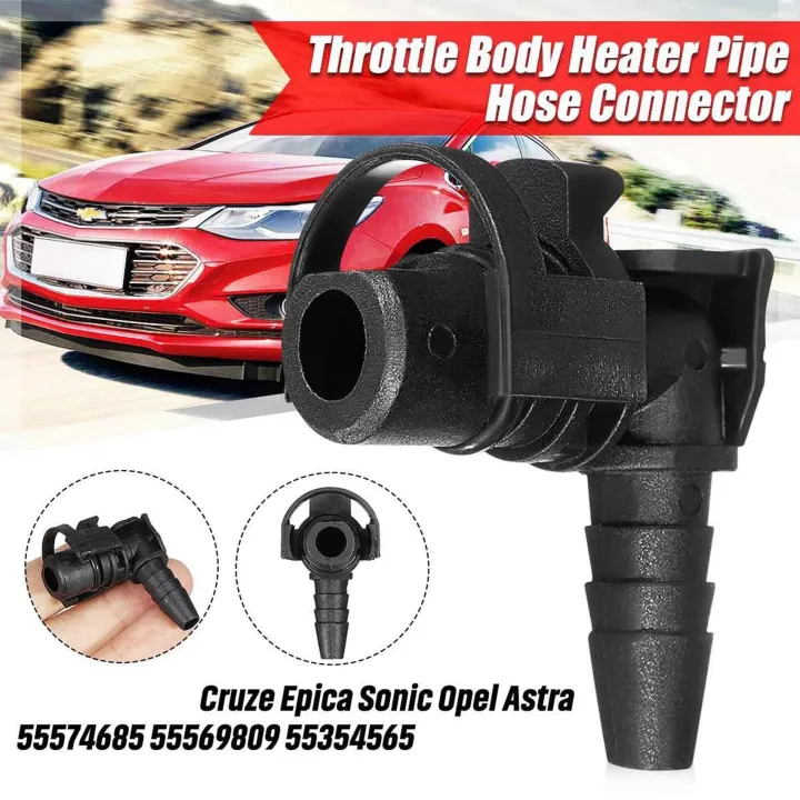 chevrolet%20sonic-2%20*%20Throttle%20Body%20Heater%20Pipe%20Hose%20Connector-black%20-%20Image%204