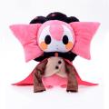 Anime Puella Magi Madoka Magica Plush Doll Figure Toys Charlotte Cosplay Pillow 35cm for Gift. 