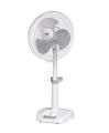 Sunca Sf-2389, Rechargeable Fan 16" (Stand). 