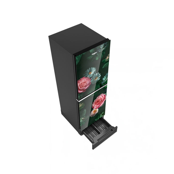 Whirlpool%20Fresh%20Magic%20Pro%20236L%20Glass%20Door%20Refrigerator%20-%20Rosalia%20with%20Free%20Delivery%20-%20Image%204