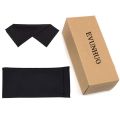Upgrade Cool Matrix Smith Style Polarized Sunglasses Ultralight Rimless Men Driving Design Polaroid Sun Glasses Oculos De Sol.