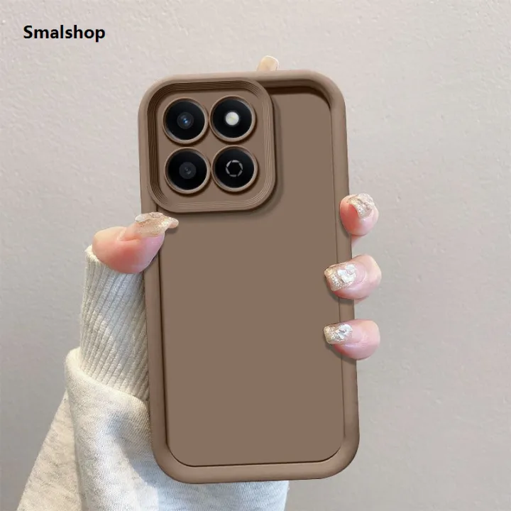 For%20Honor%20X6C%20Case%20Honor%20X6B%20Phone%20Case%20Honor%20X6A%20X8C%20X8B%20X8A%20X7C%20X5B%20X5B%20Plus%20Protection%20Shockproof%20Matte%20Back%20Cover%20protection%20-%20Image%206