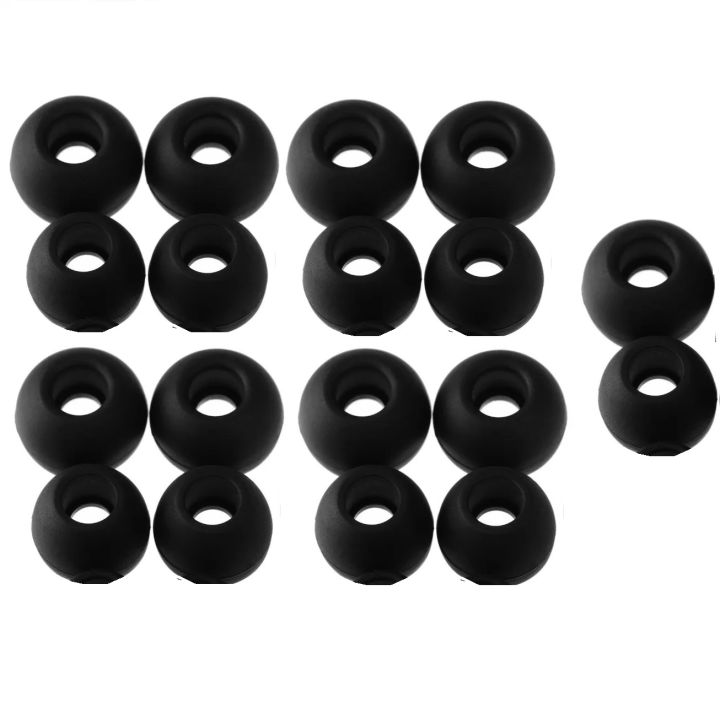 Headphone%20Tula%20Silicone%20Rubber%20Earbuds%20Tips,%20,%20Earpad%202%20Size%2010%20ps%20-%20Image%203