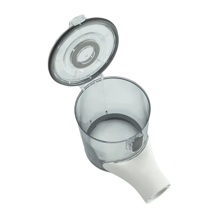 Dust Cup Bucket for T10 Vacuum Cleaner Spare Parts Dustbin Dust Cup ...