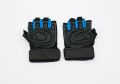 Gym Fitness Weight Lifting Body Building Training Sports Exercise Sport Workout Gloves for Men Women. 