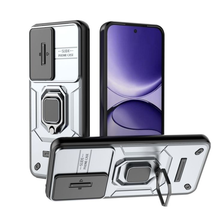 Xiaomi%20Redmi%20Turbo%204%20Pro/Xiaomi%20Poco%20F7%20Phone%20Case,%20with%20Slide%20Camera%20Cover,Rotated%20Ring%20Kickstand%20Military%20Grade%20Shockproof%20Protective%20Cover%20for%20Xiaomi%20Redmi%20Turbo%204%20Pro/Xiaomi%20Poco%20F7%20-%20Image%203