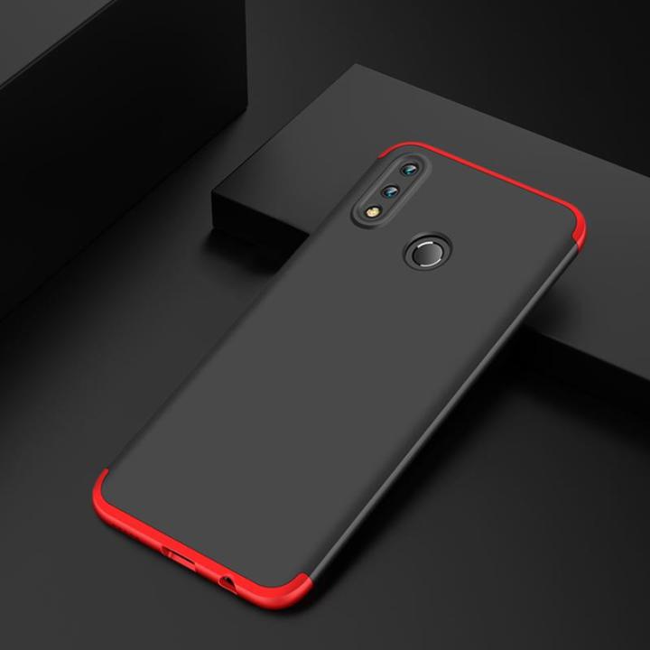 For%20Huawei%20Nova%203i%20360%C2%B0%20Full%20Protection%203%20in%201%20Ultra%20Slim%20Hard%20Plastic%20Phone%20Case%20Cover%20-%20Image%207