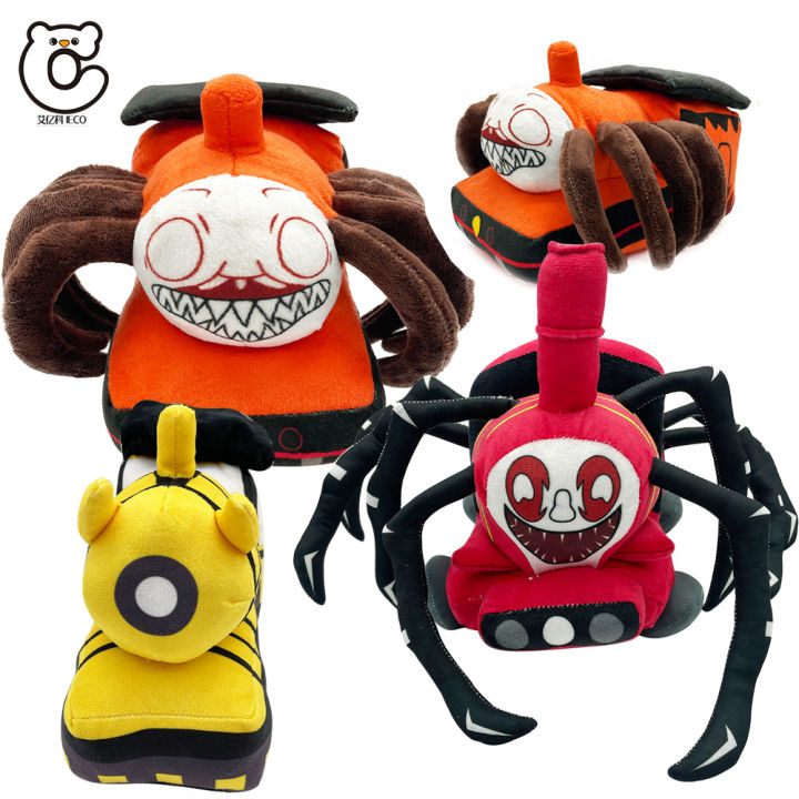 In Stock Cross-Border Best-Selling Charles Train Choo-Choo Charle